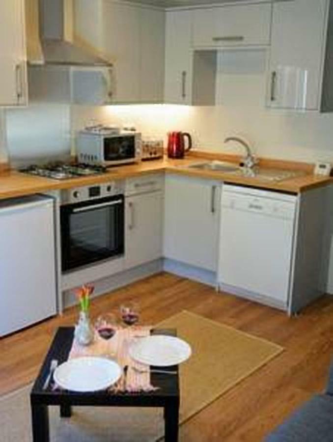Flat 1 New Bank Apartments Hebden Bridge Exterior photo